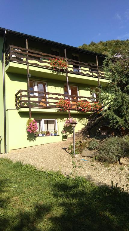 Agroturystyka Tylmanowa Exterior photo